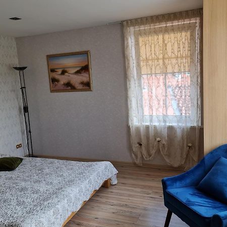 Nido Nida Apartments Нида Экстерьер фото